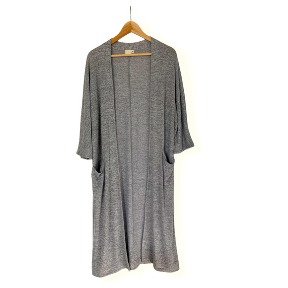 Aritizia Wilfred Free Zlata Sweater (Long) - Picture 2 of 6